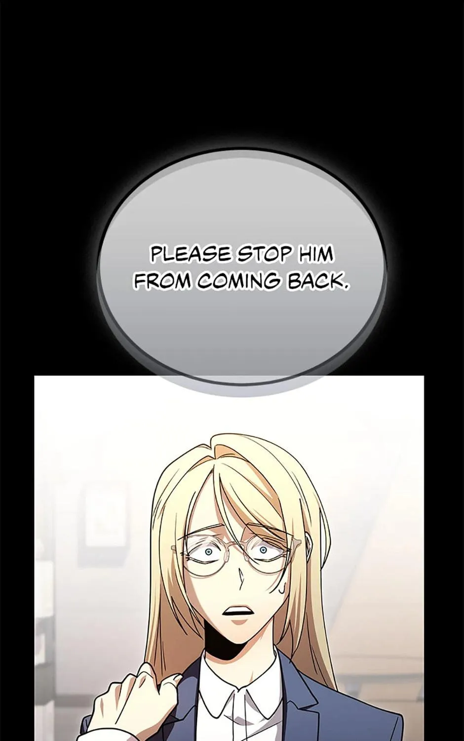 Dark Haired Tactical Genius Chapter 60 page 11 - 
