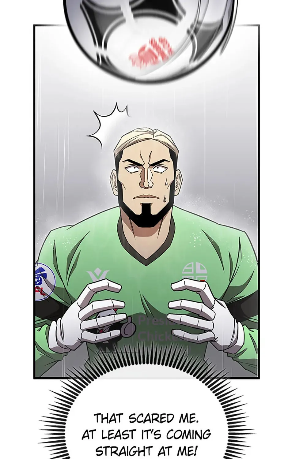 Dark Haired Tactical Genius Chapter 60 page 103 - 