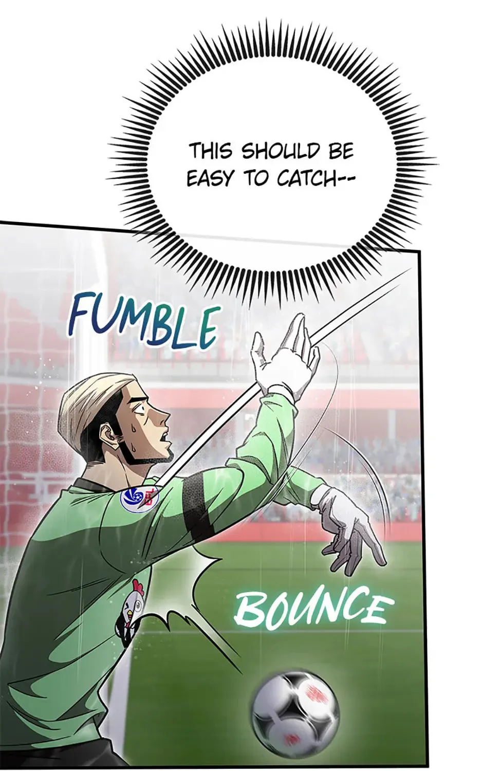 Dark Haired Tactical Genius Chapter 60 page 105 - 