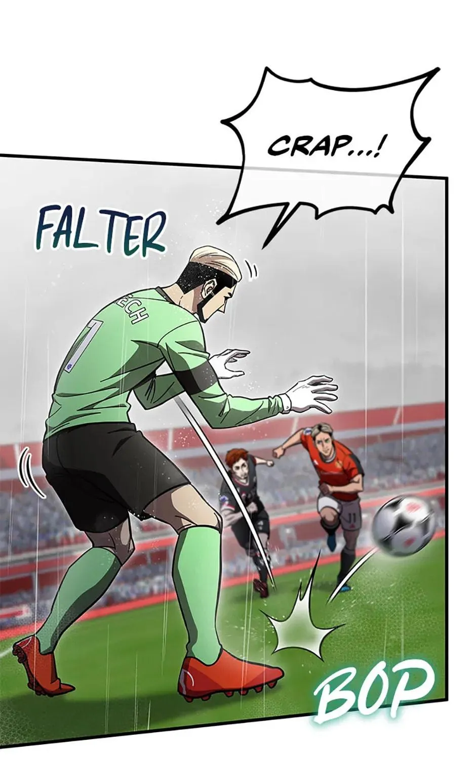 Dark Haired Tactical Genius Chapter 60 page 107 - 