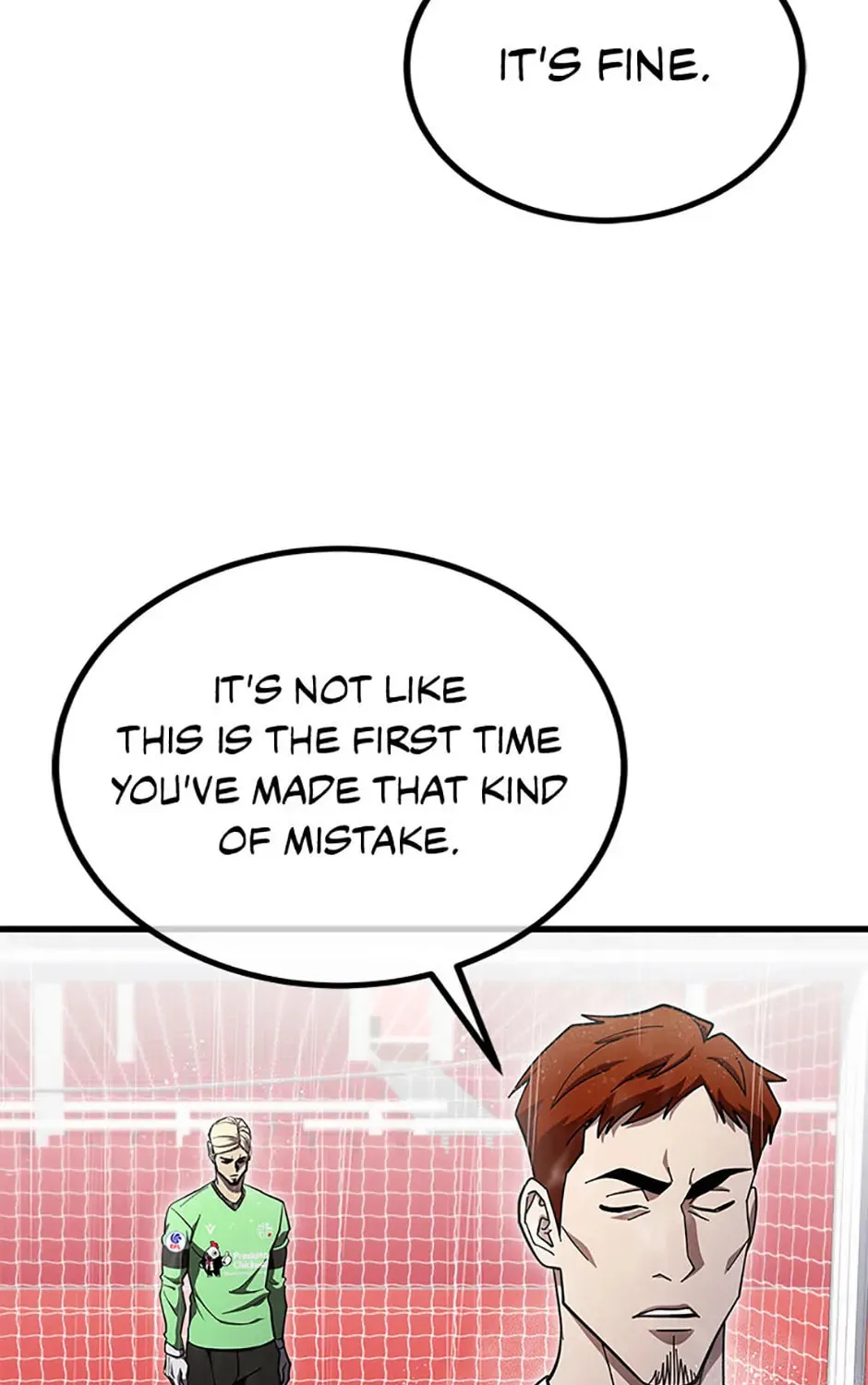 Dark Haired Tactical Genius Chapter 60 page 121 - 