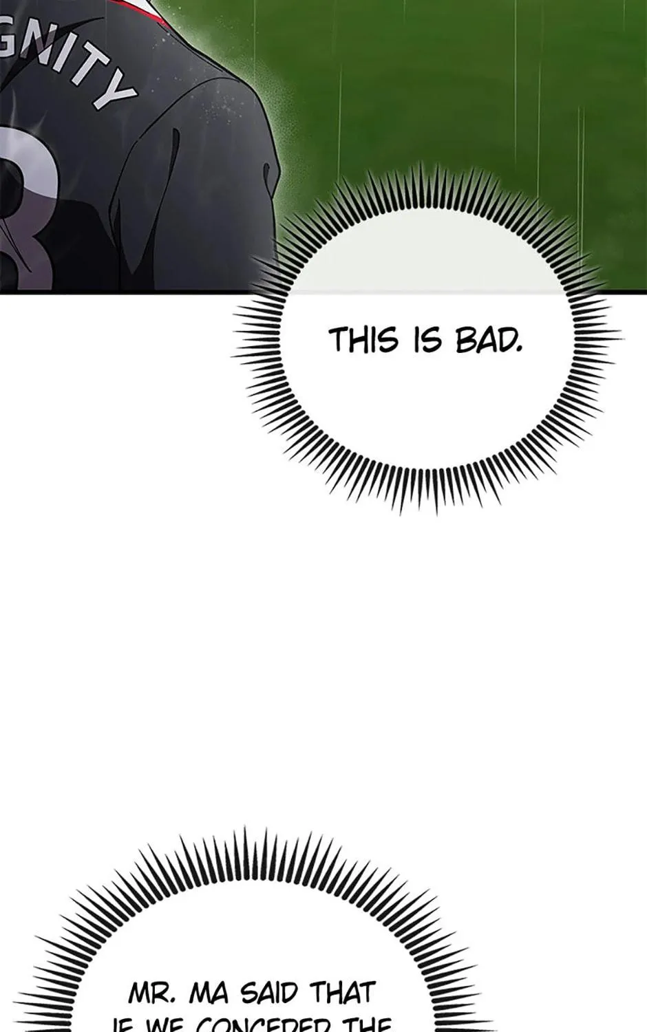 Dark Haired Tactical Genius Chapter 60 page 125 - 