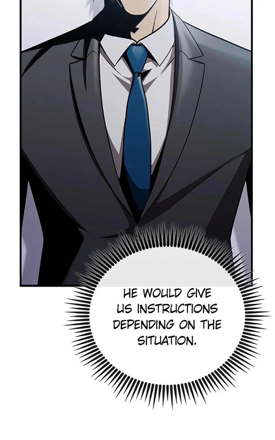 Dark Haired Tactical Genius Chapter 60 page 127 - 