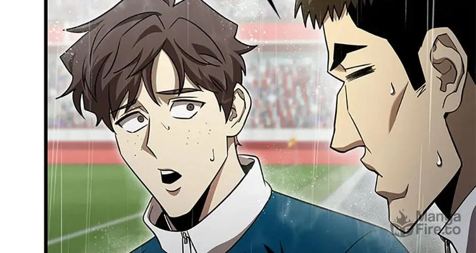 Dark Haired Tactical Genius Chapter 60 page 132 - 