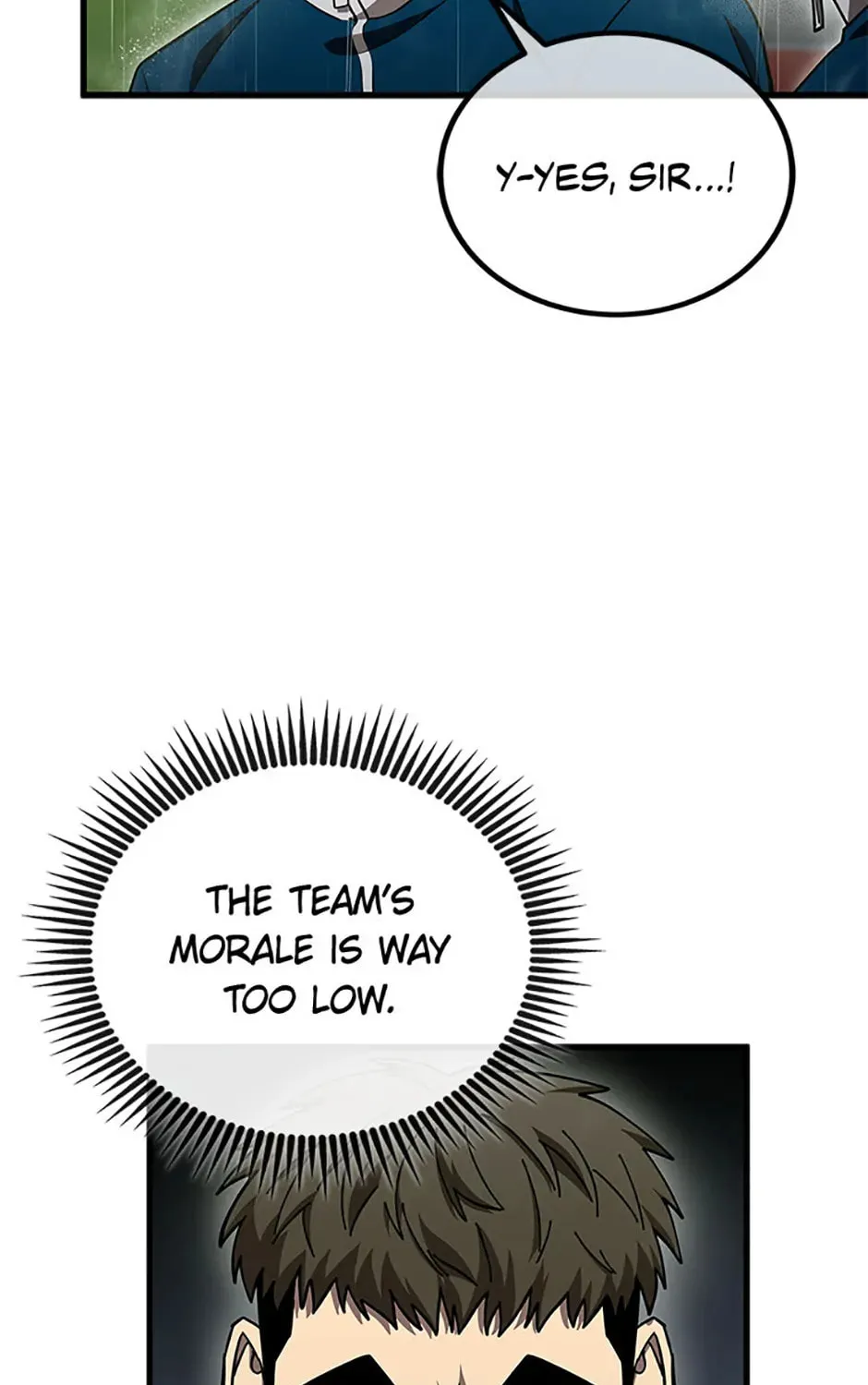 Dark Haired Tactical Genius Chapter 60 page 133 - 