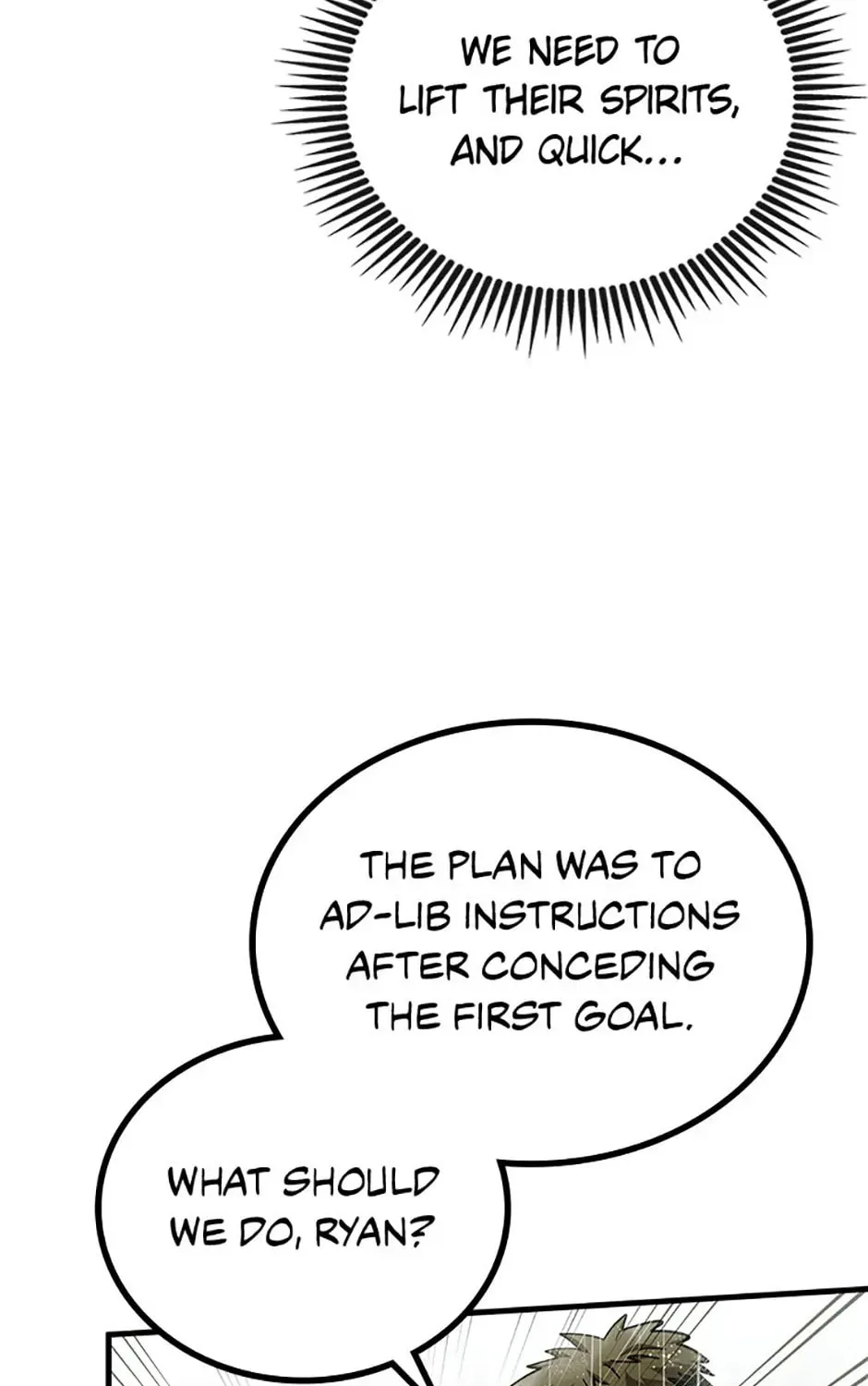 Dark Haired Tactical Genius Chapter 60 page 135 - 