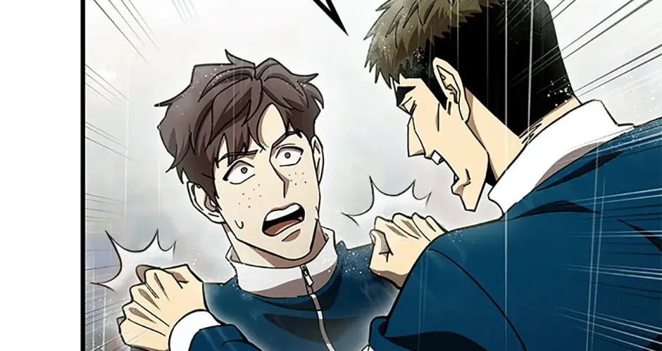 Dark Haired Tactical Genius Chapter 60 page 136 - 