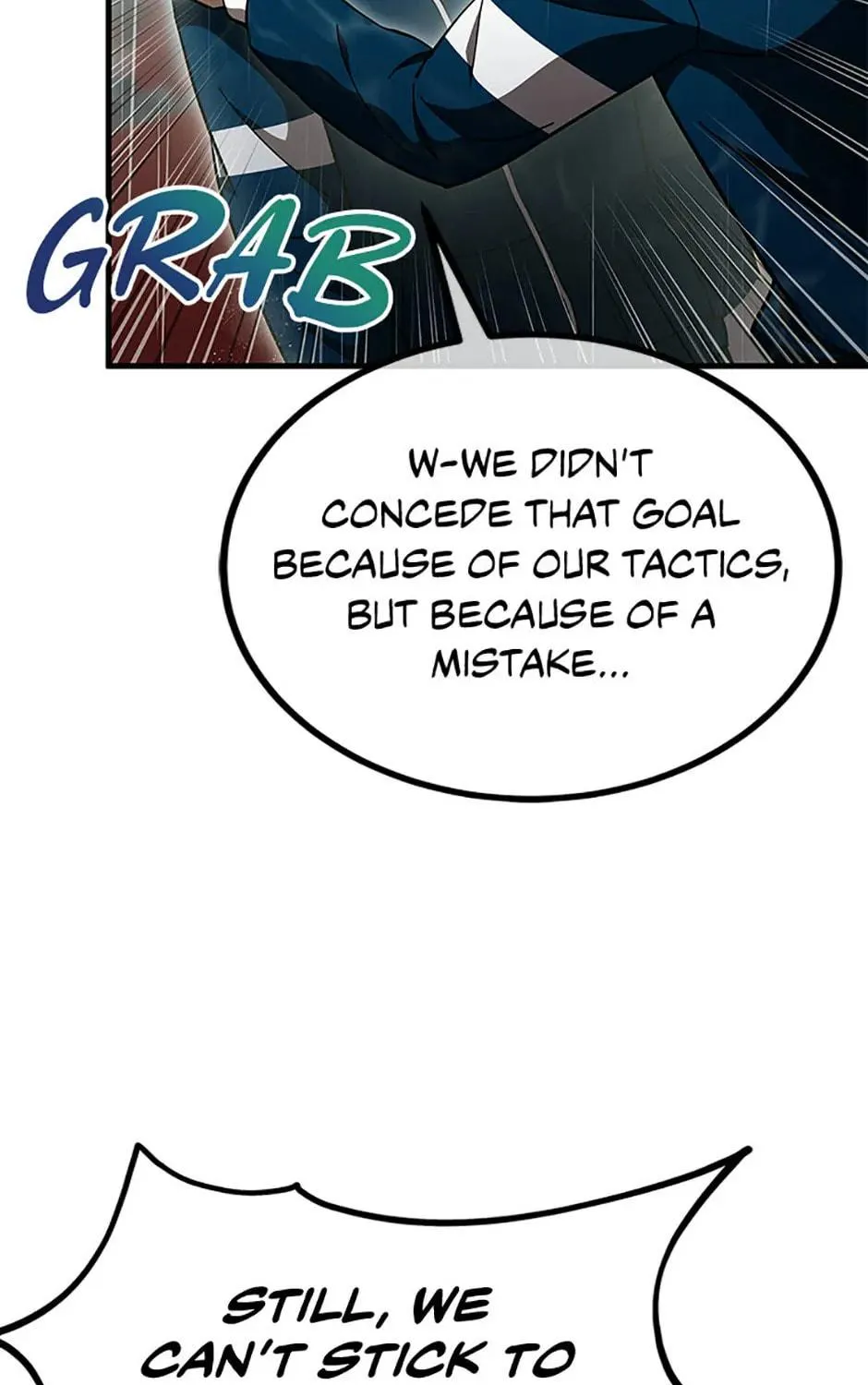 Dark Haired Tactical Genius Chapter 60 page 137 - 