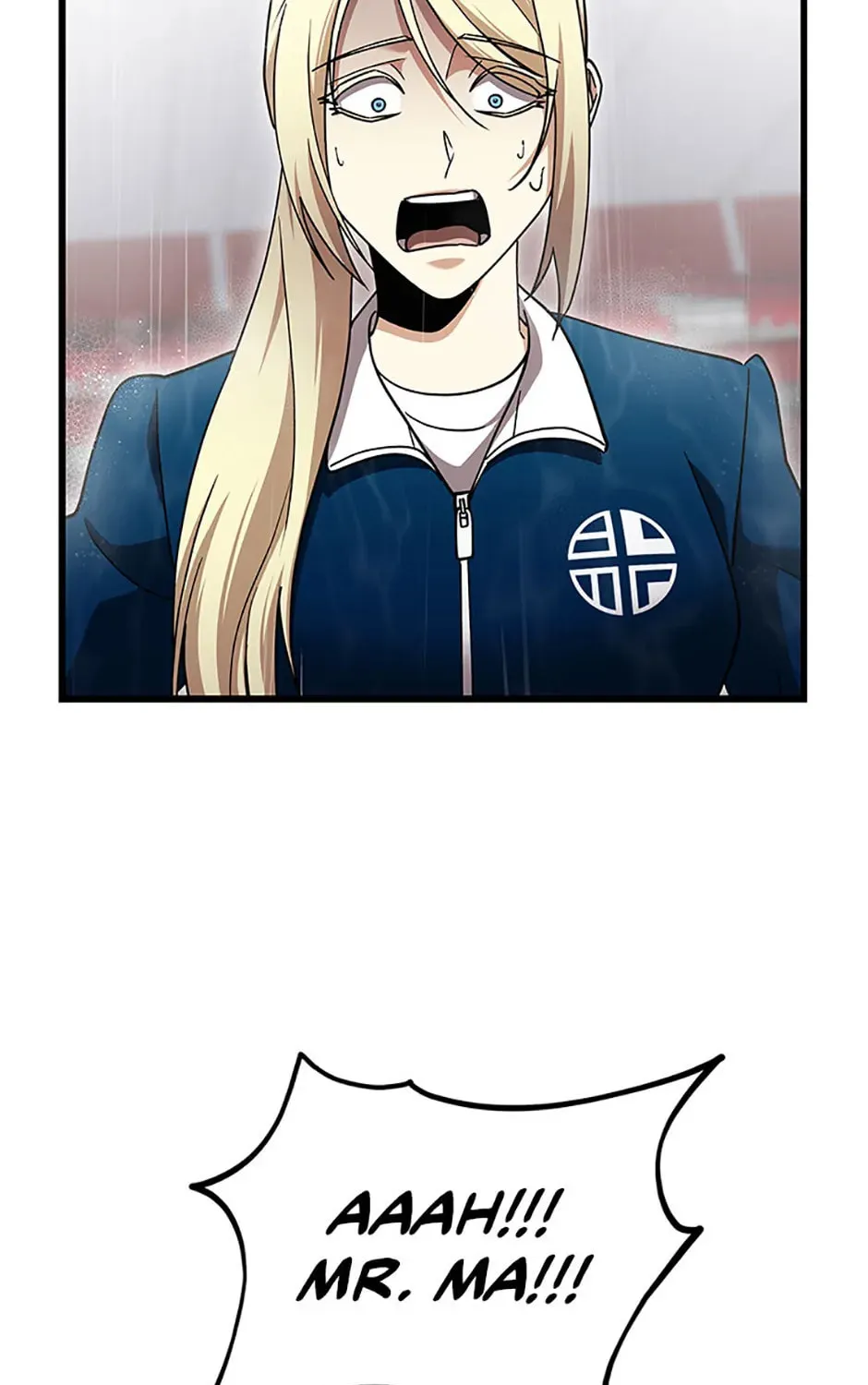 Dark Haired Tactical Genius Chapter 60 page 15 - 