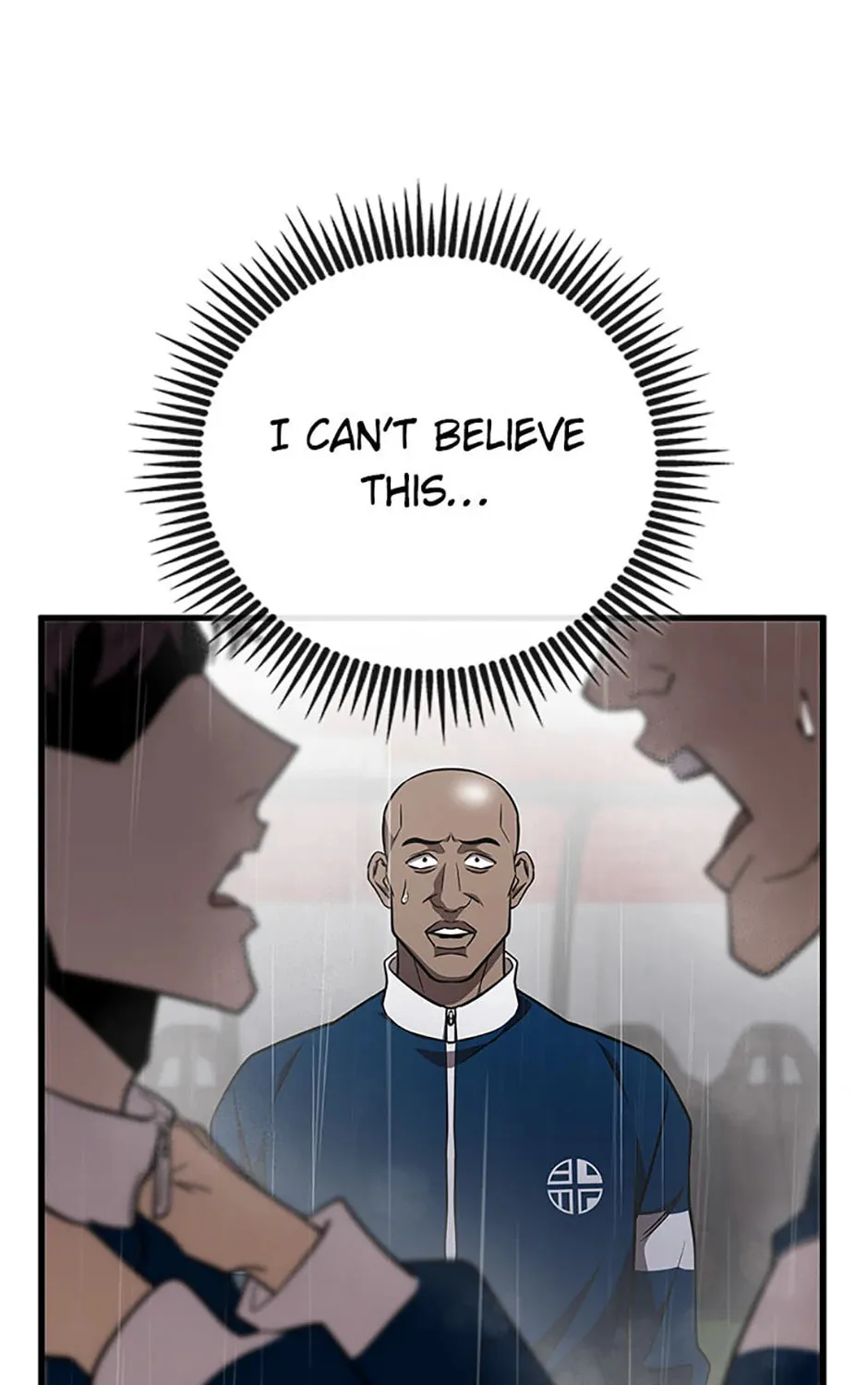 Dark Haired Tactical Genius Chapter 60 page 141 - 