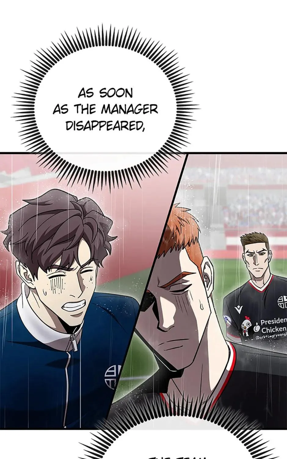 Dark Haired Tactical Genius Chapter 60 page 143 - 