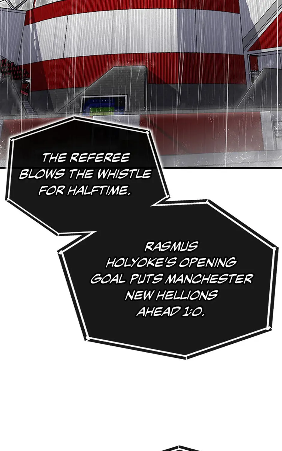 Dark Haired Tactical Genius Chapter 60 page 147 - 