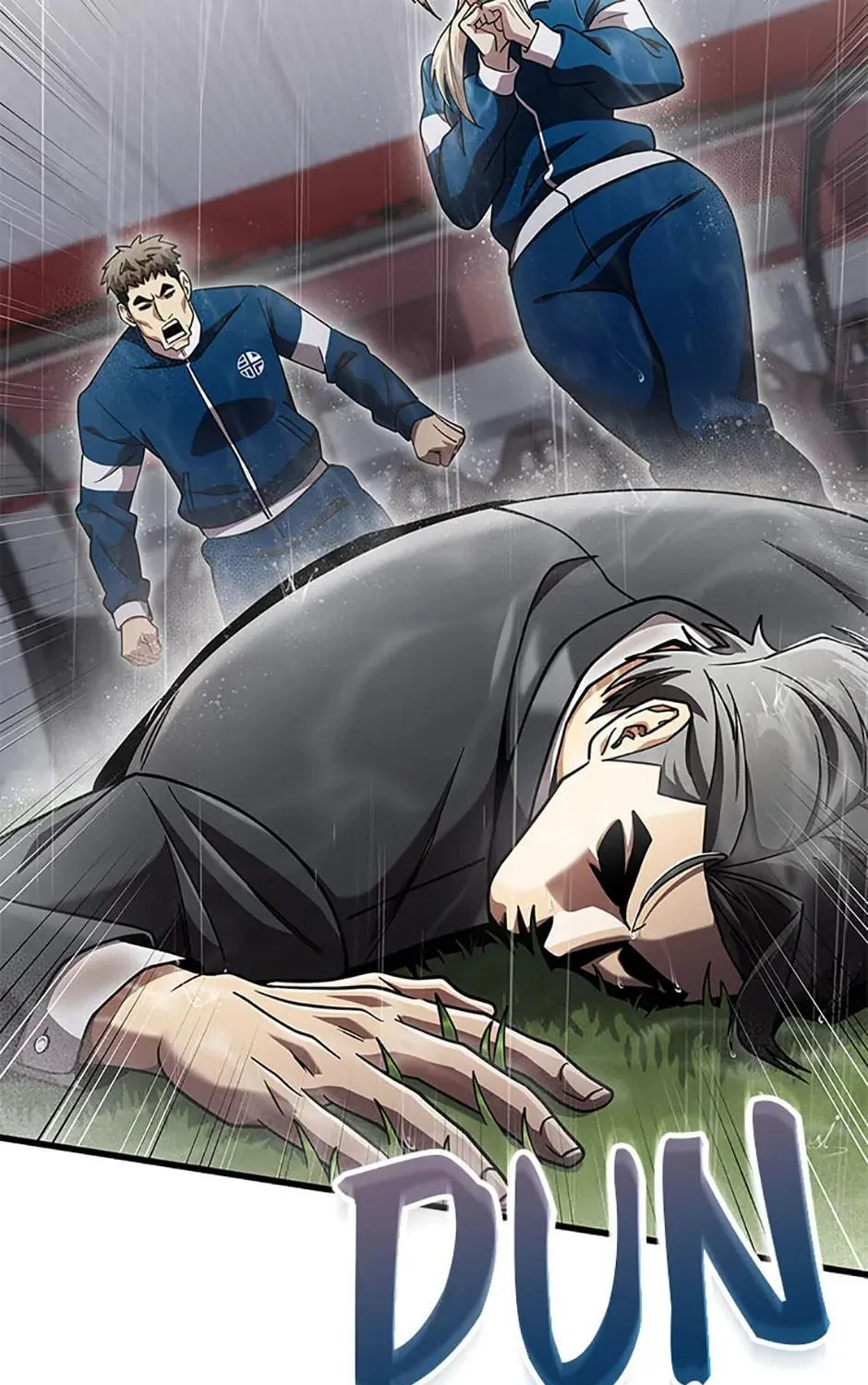 Dark Haired Tactical Genius Chapter 60 page 17 - 