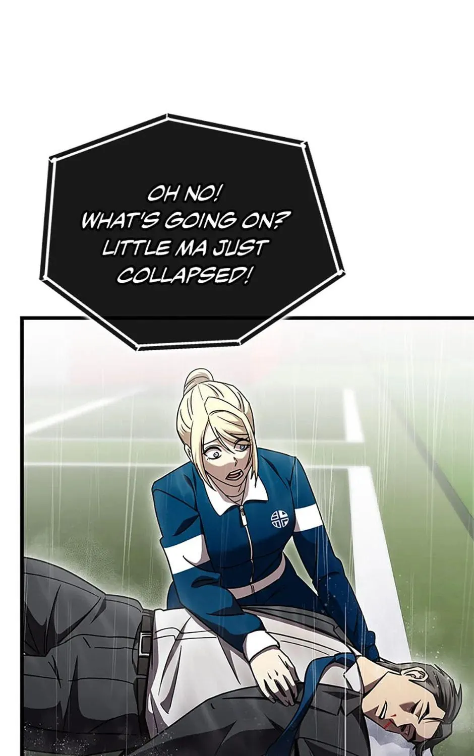 Dark Haired Tactical Genius Chapter 60 page 19 - 