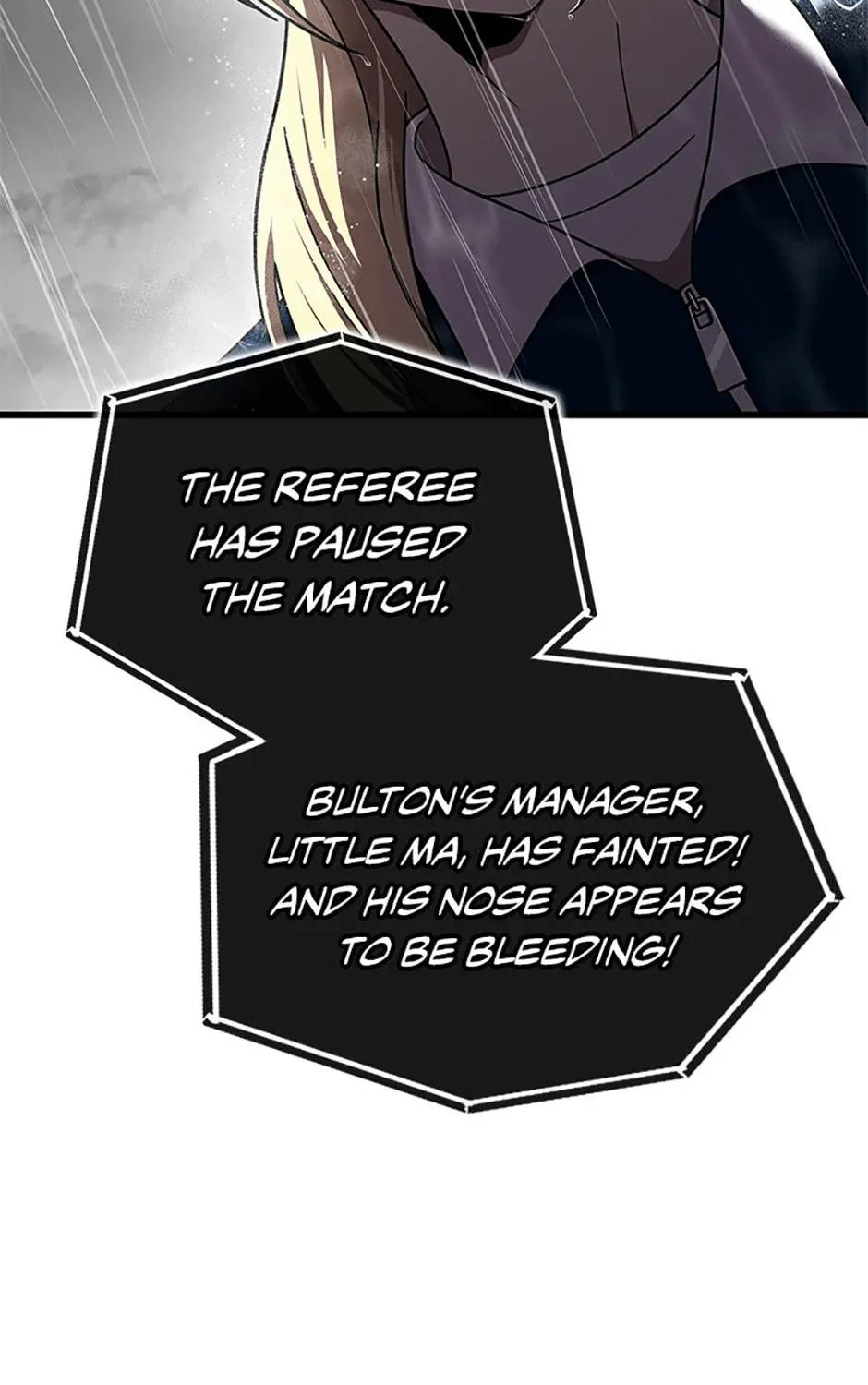 Dark Haired Tactical Genius Chapter 60 page 23 - 