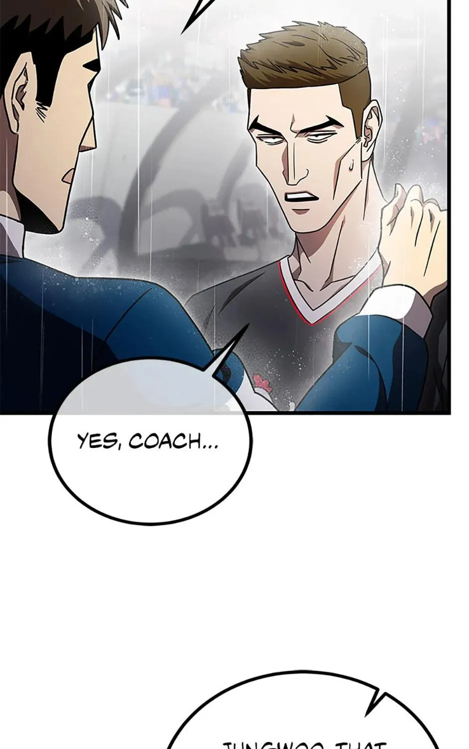 Dark Haired Tactical Genius Chapter 60 page 35 - 