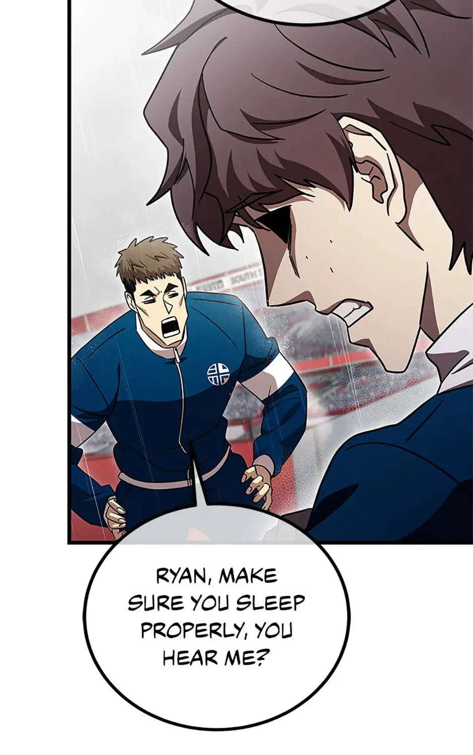 Dark Haired Tactical Genius Chapter 60 page 37 - 