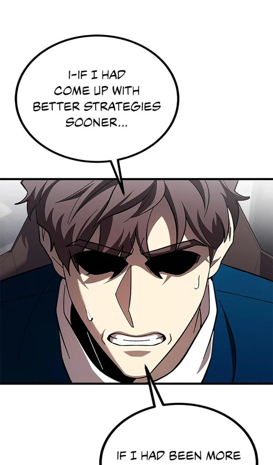 Dark Haired Tactical Genius Chapter 60 page 39 - 