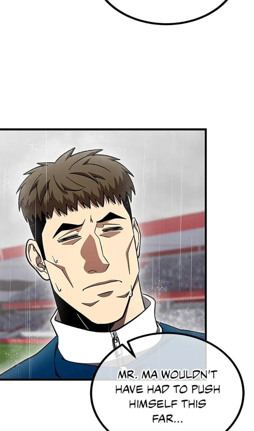 Dark Haired Tactical Genius Chapter 60 page 41 - 