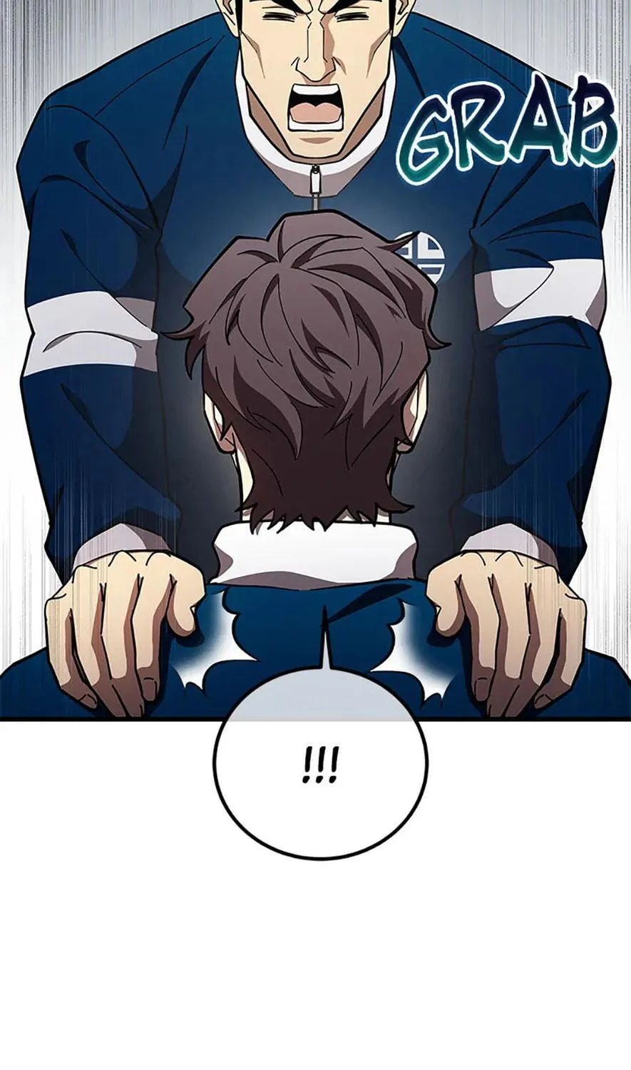 Dark Haired Tactical Genius Chapter 60 page 47 - 