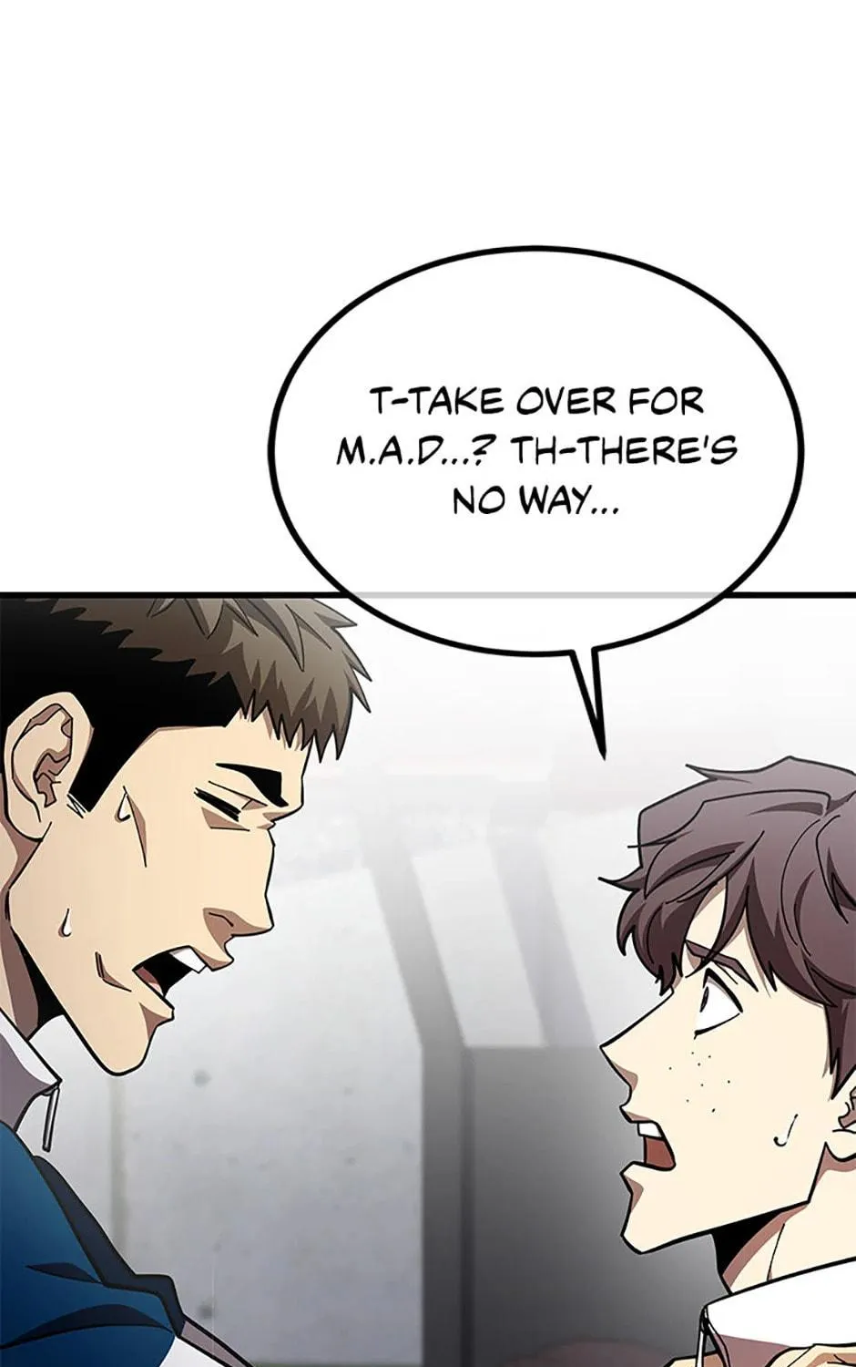 Dark Haired Tactical Genius Chapter 60 page 49 - 
