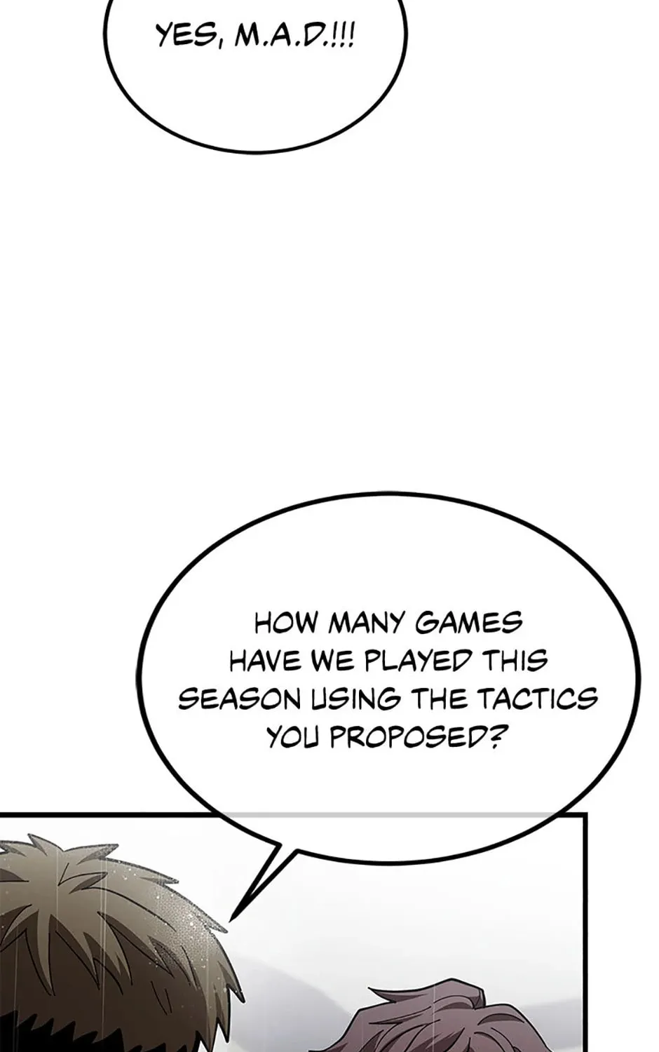 Dark Haired Tactical Genius Chapter 60 page 51 - 