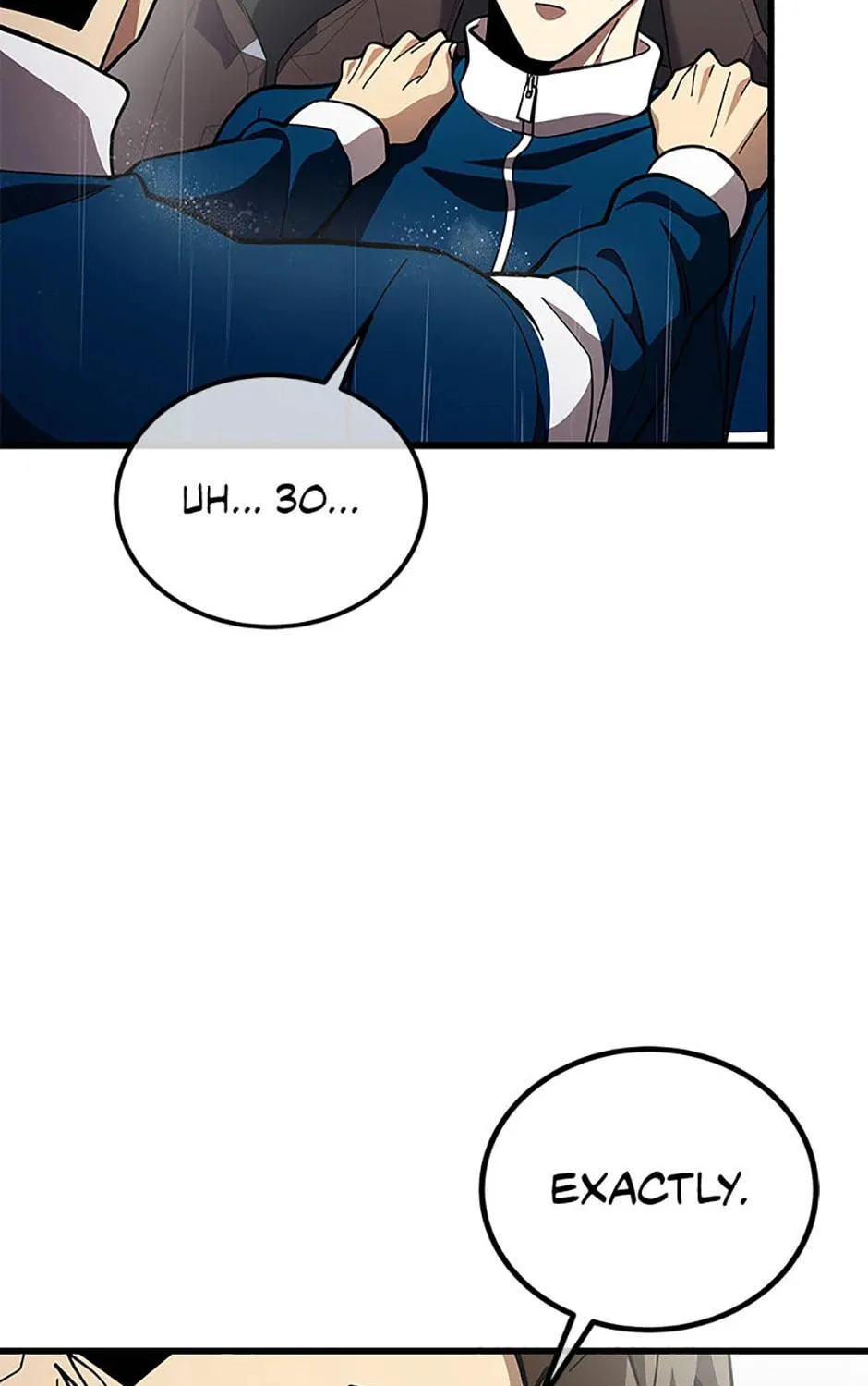 Dark Haired Tactical Genius Chapter 60 page 53 - 