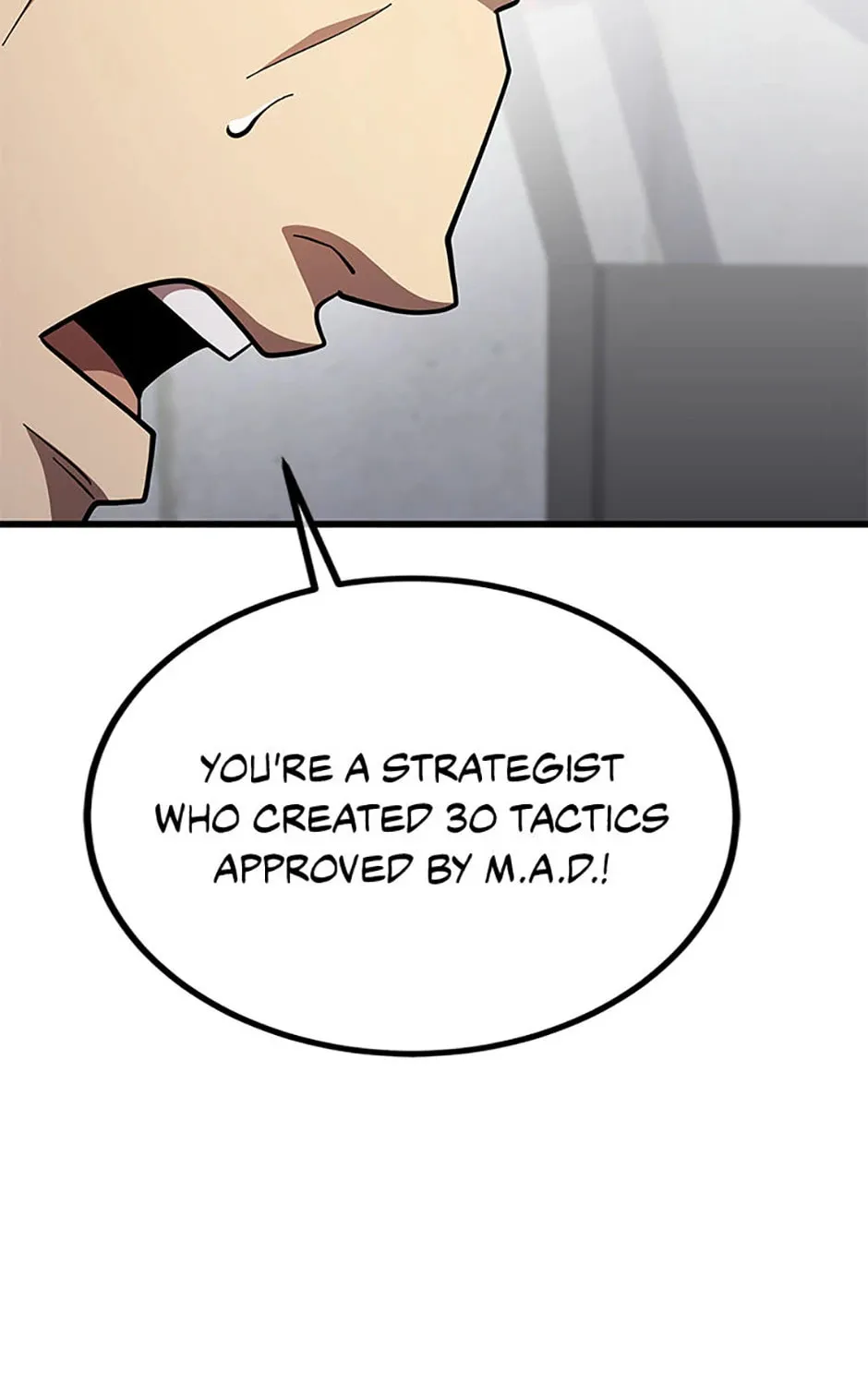 Dark Haired Tactical Genius Chapter 60 page 55 - 
