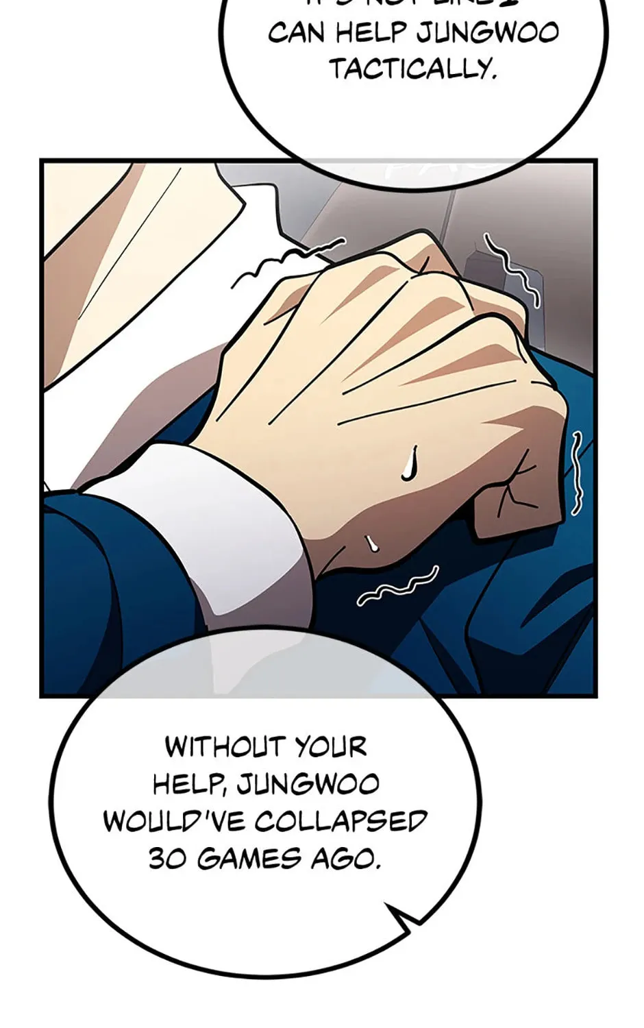 Dark Haired Tactical Genius Chapter 60 page 57 - 