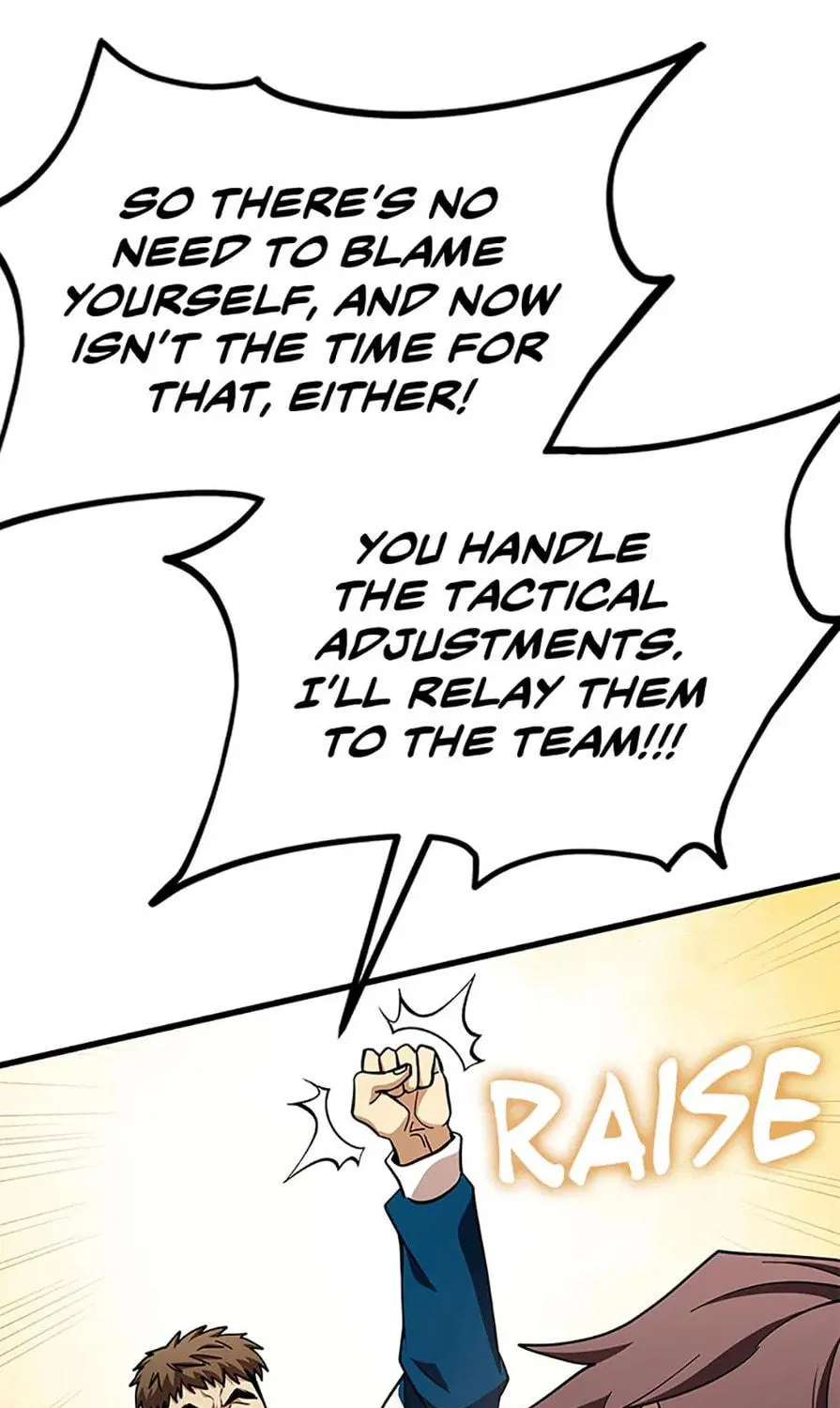 Dark Haired Tactical Genius Chapter 60 page 59 - 