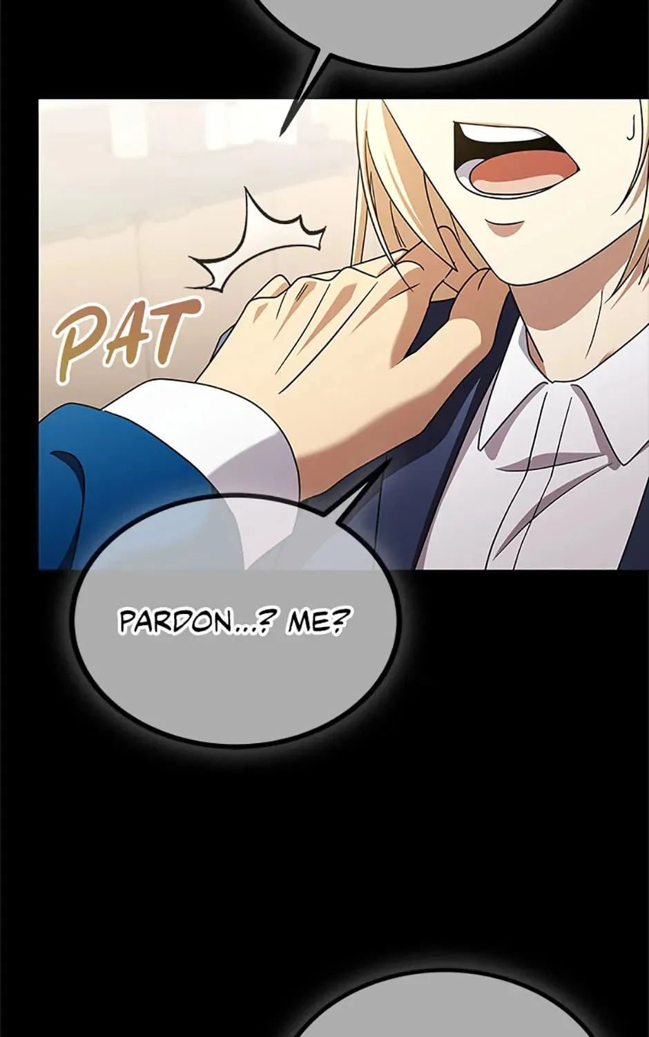 Dark Haired Tactical Genius Chapter 60 page 7 - 