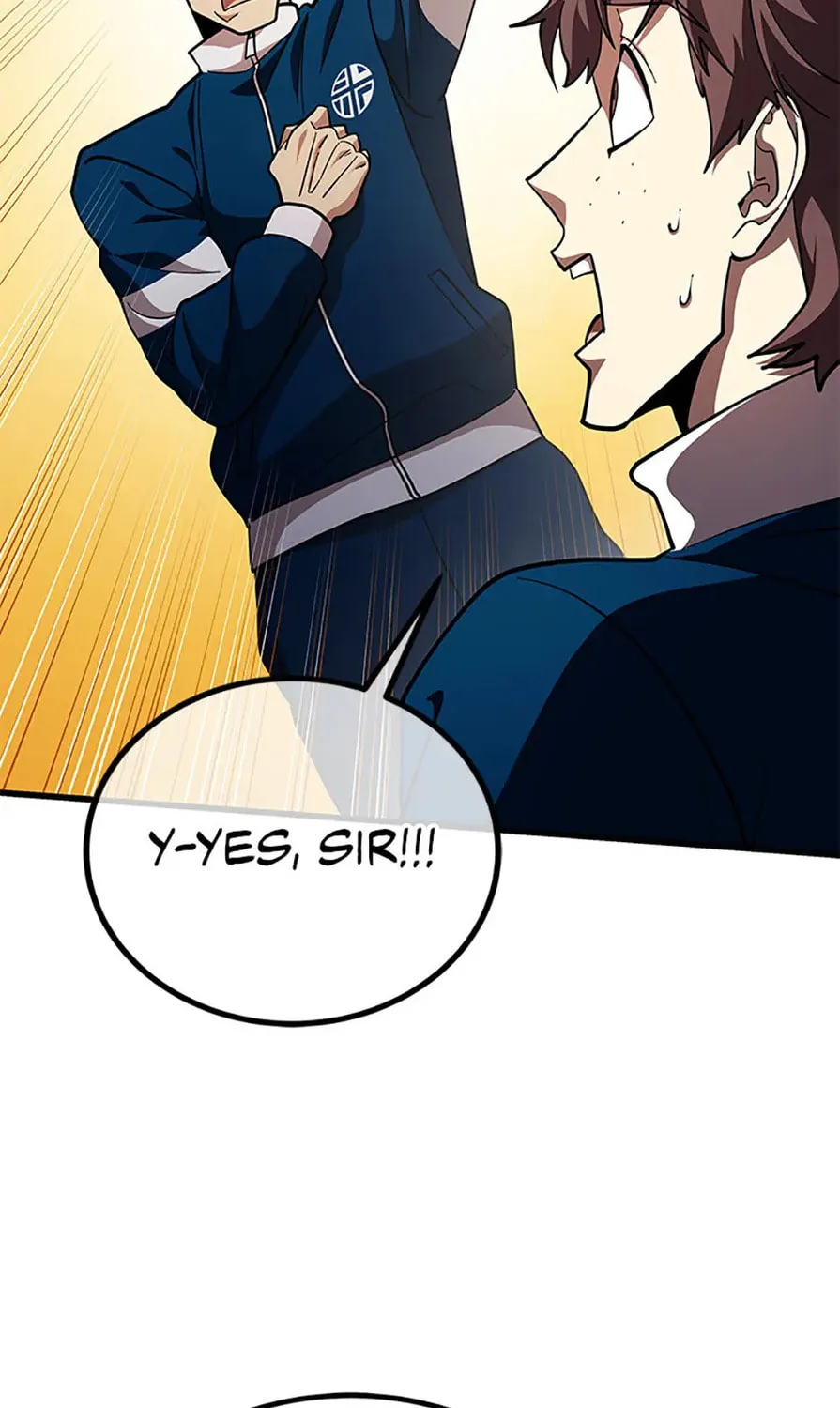 Dark Haired Tactical Genius Chapter 60 page 61 - 