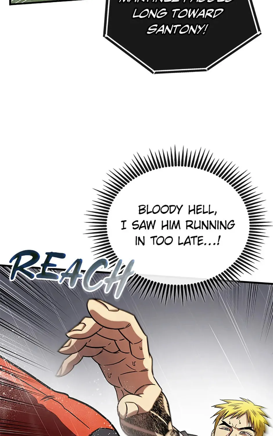 Dark Haired Tactical Genius Chapter 60 page 73 - 
