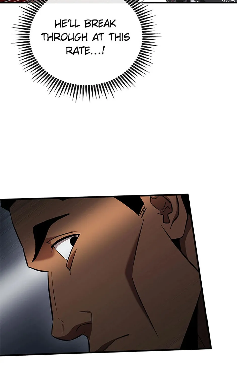 Dark Haired Tactical Genius Chapter 60 page 75 - 