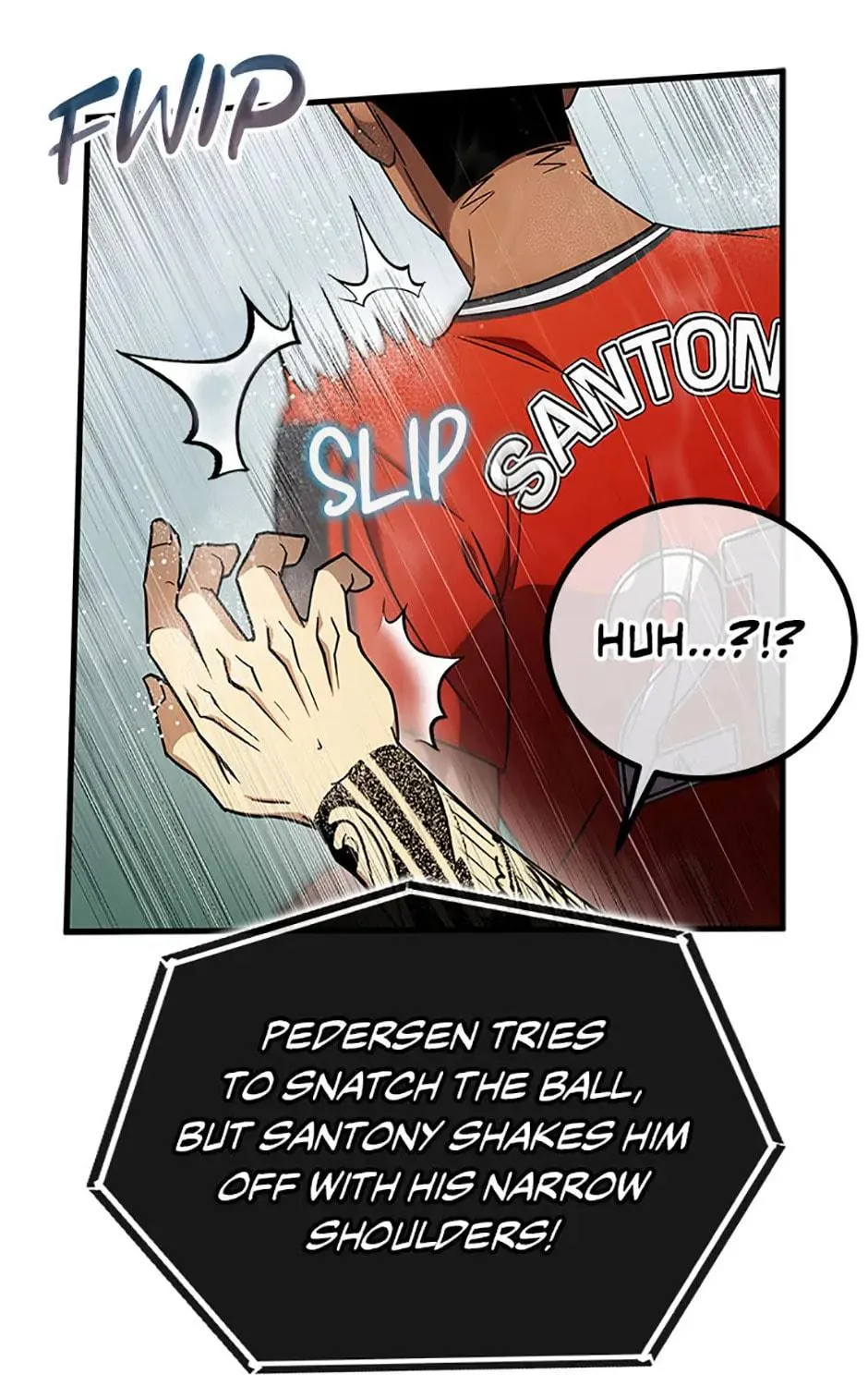 Dark Haired Tactical Genius Chapter 60 page 77 - 