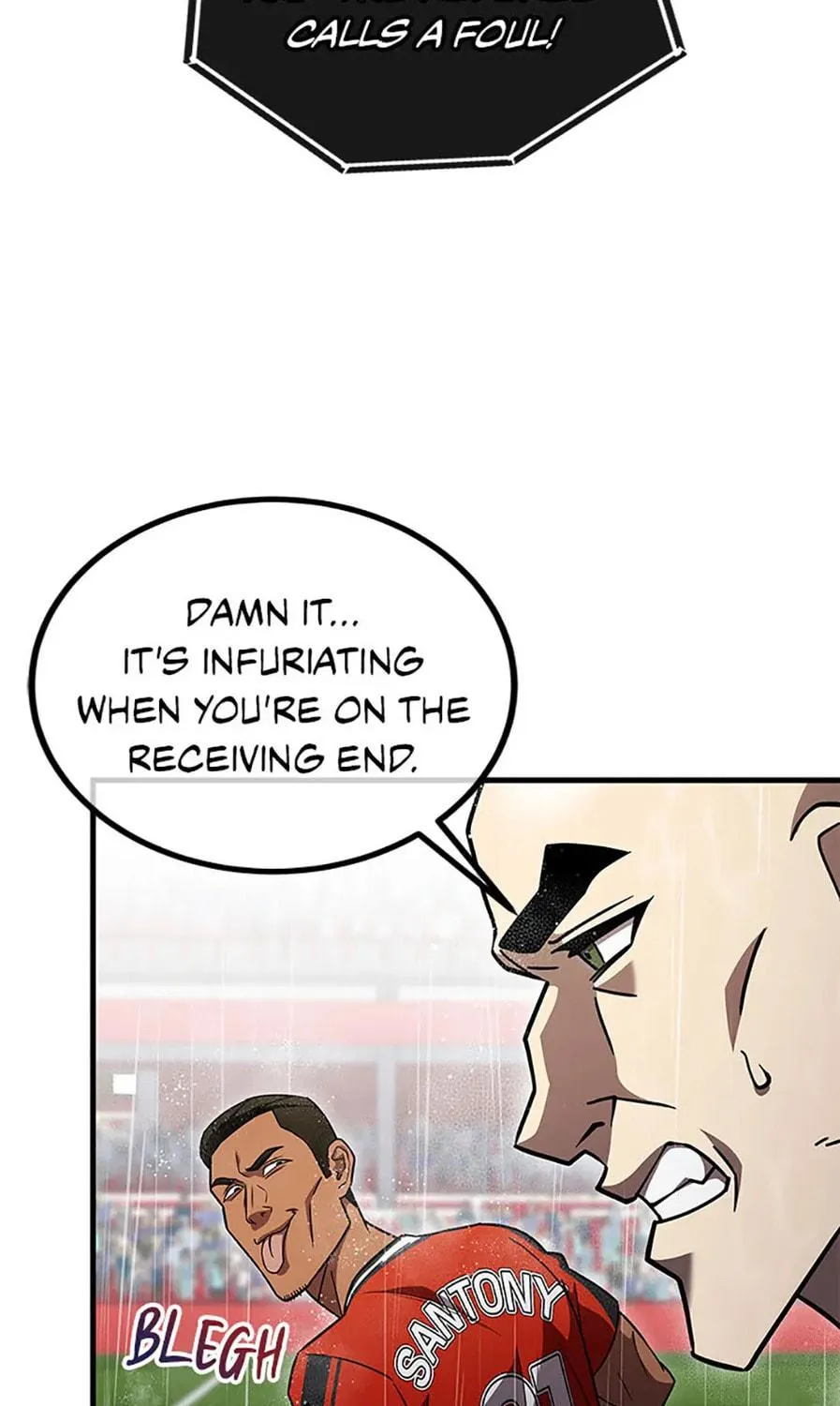 Dark Haired Tactical Genius Chapter 60 page 89 - 