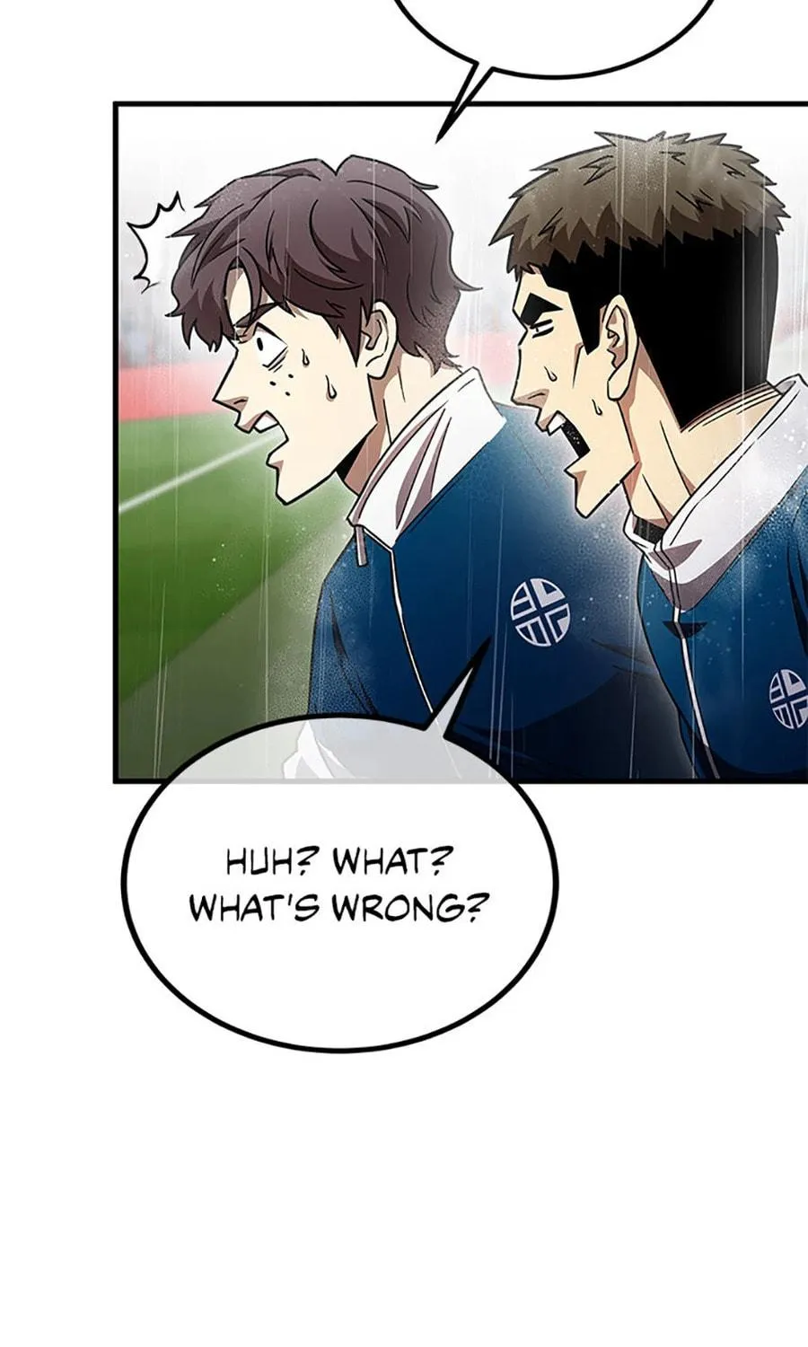 Dark Haired Tactical Genius Chapter 60 page 95 - 