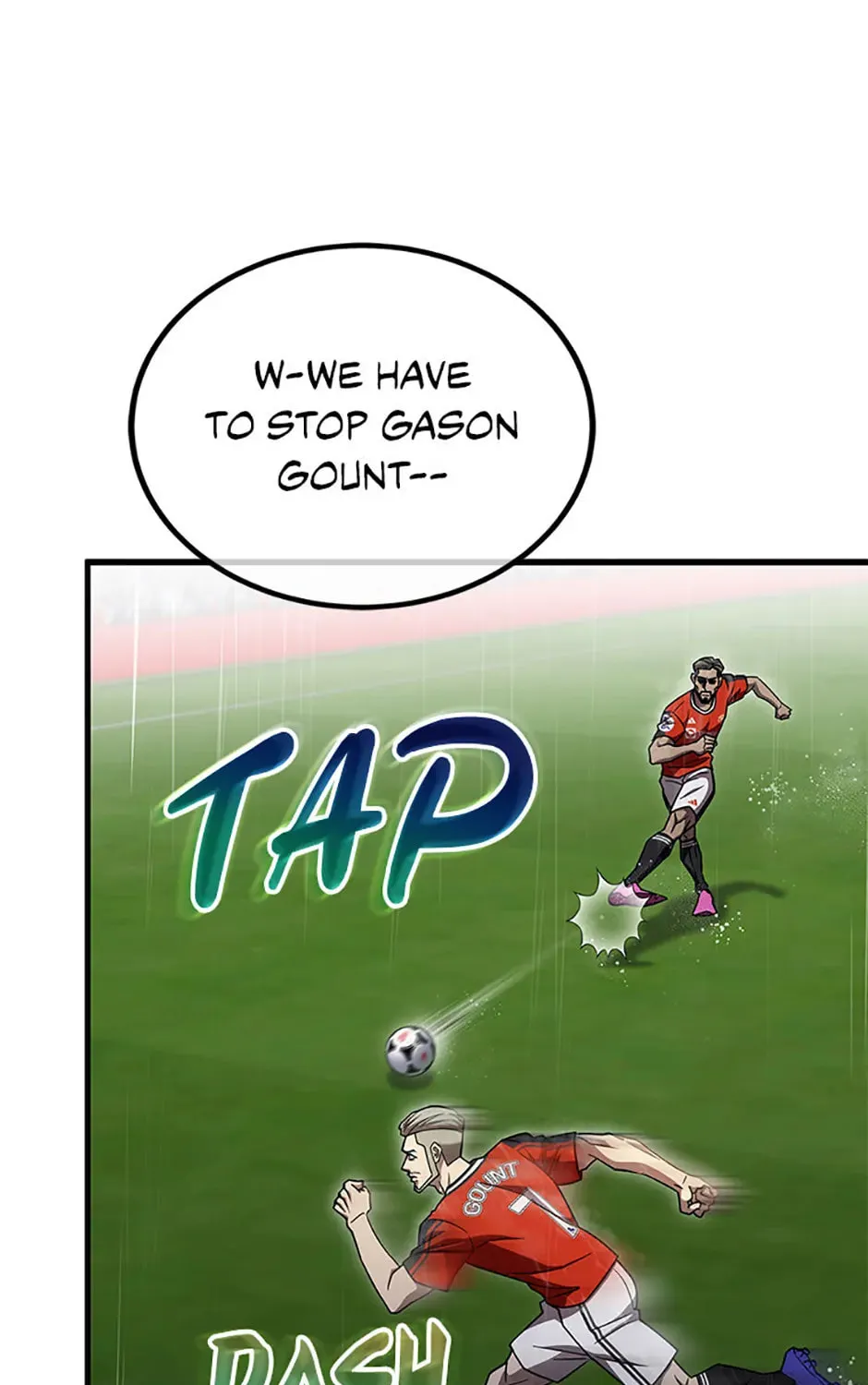 Dark Haired Tactical Genius Chapter 60 page 97 - 