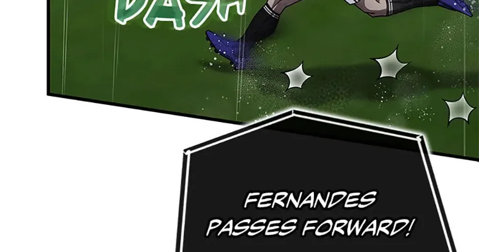 Dark Haired Tactical Genius Chapter 60 page 98 - 