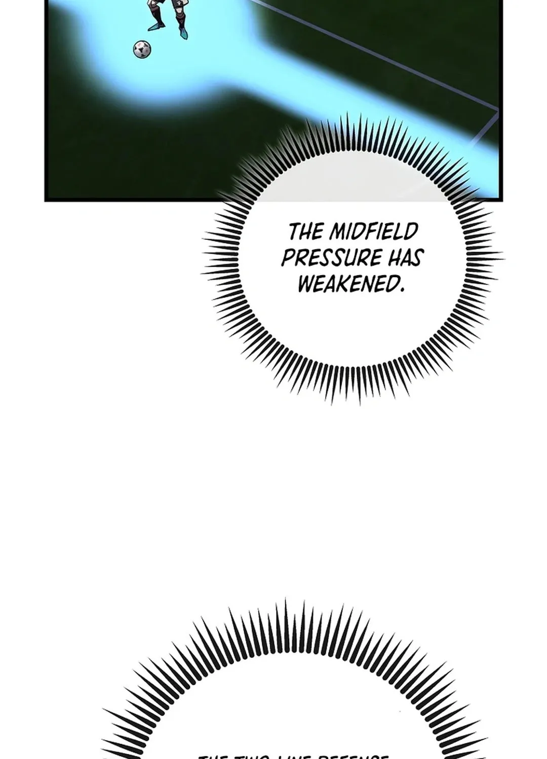 Dark Haired Tactical Genius Chapter 61 page 11 - 