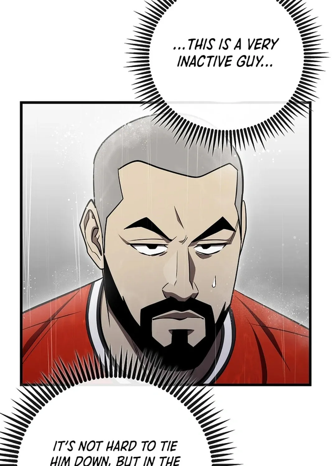 Dark Haired Tactical Genius Chapter 61 page 110 - 