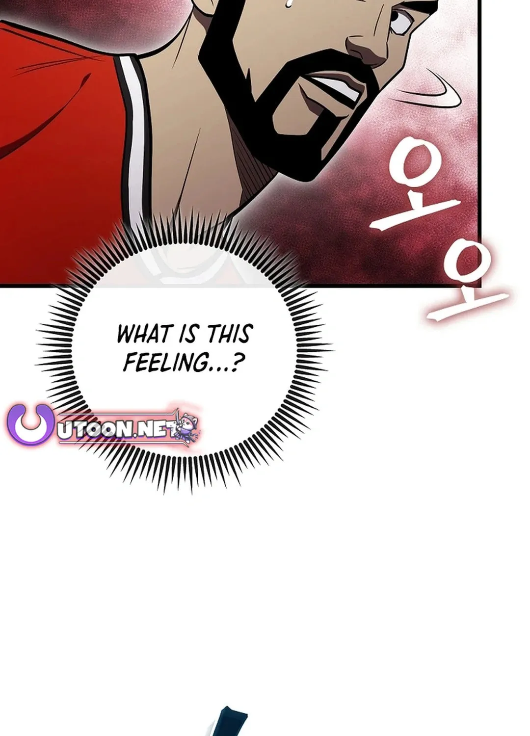 Dark Haired Tactical Genius Chapter 61 page 116 - 