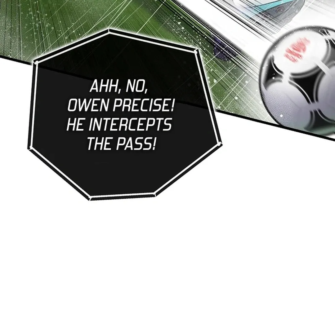Dark Haired Tactical Genius Chapter 61 page 118 - 