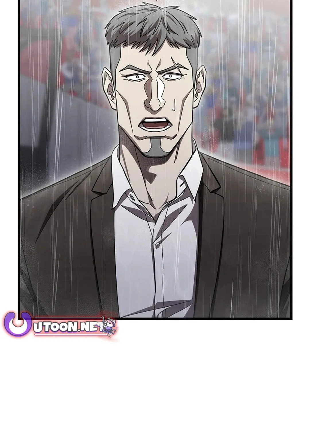 Dark Haired Tactical Genius Chapter 61 page 24 - 