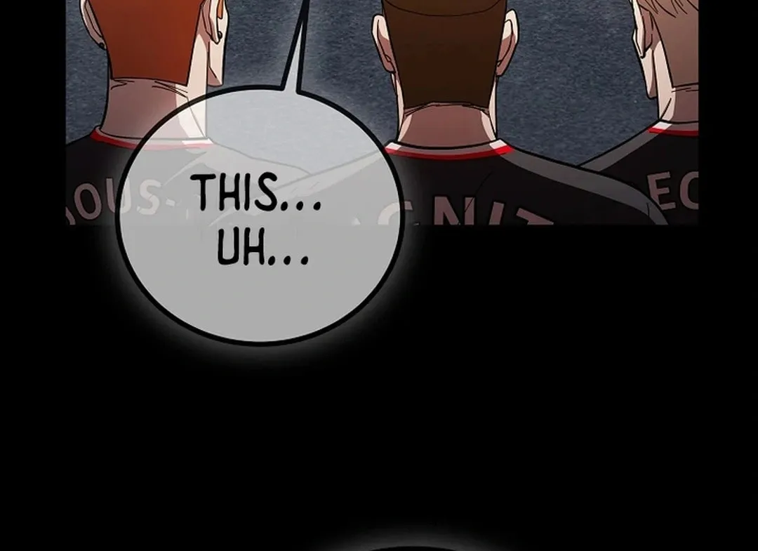 Dark Haired Tactical Genius Chapter 61 page 32 - 