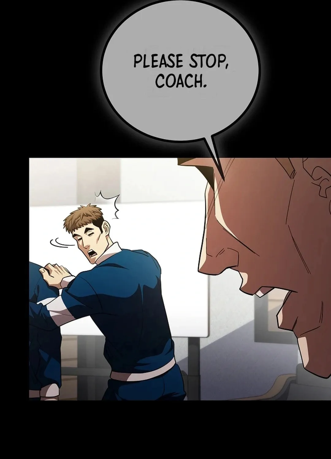 Dark Haired Tactical Genius Chapter 61 page 33 - 