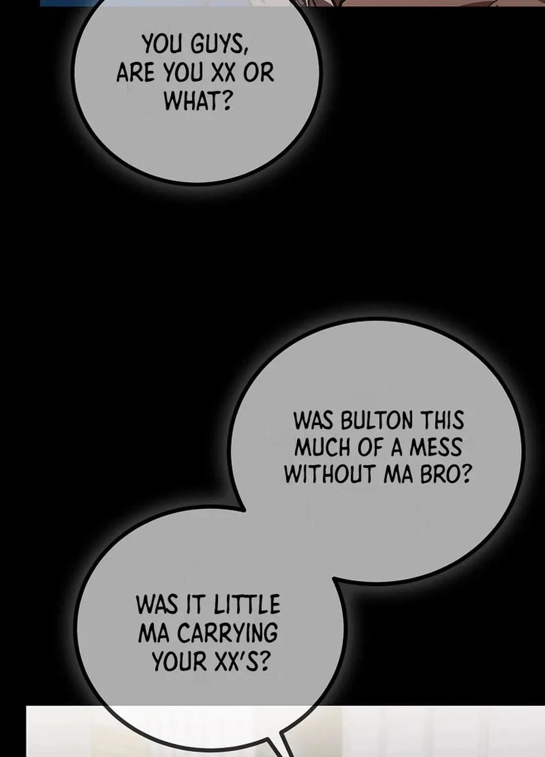 Dark Haired Tactical Genius Chapter 61 page 42 - 