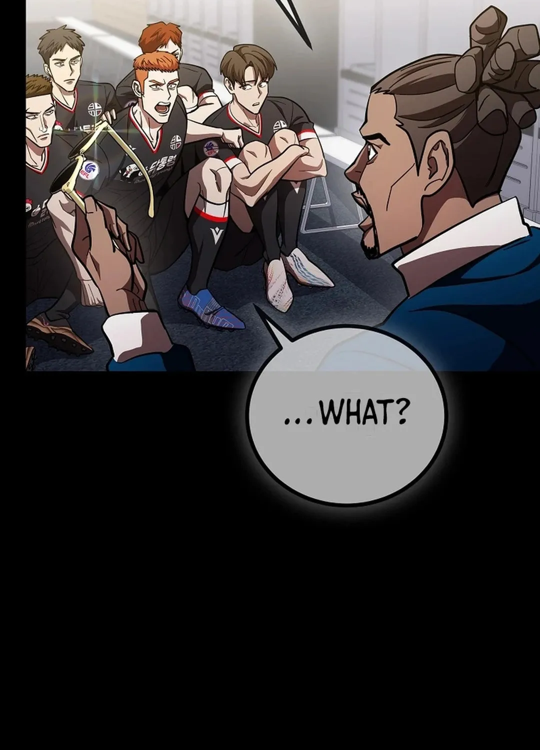 Dark Haired Tactical Genius Chapter 61 page 43 - 