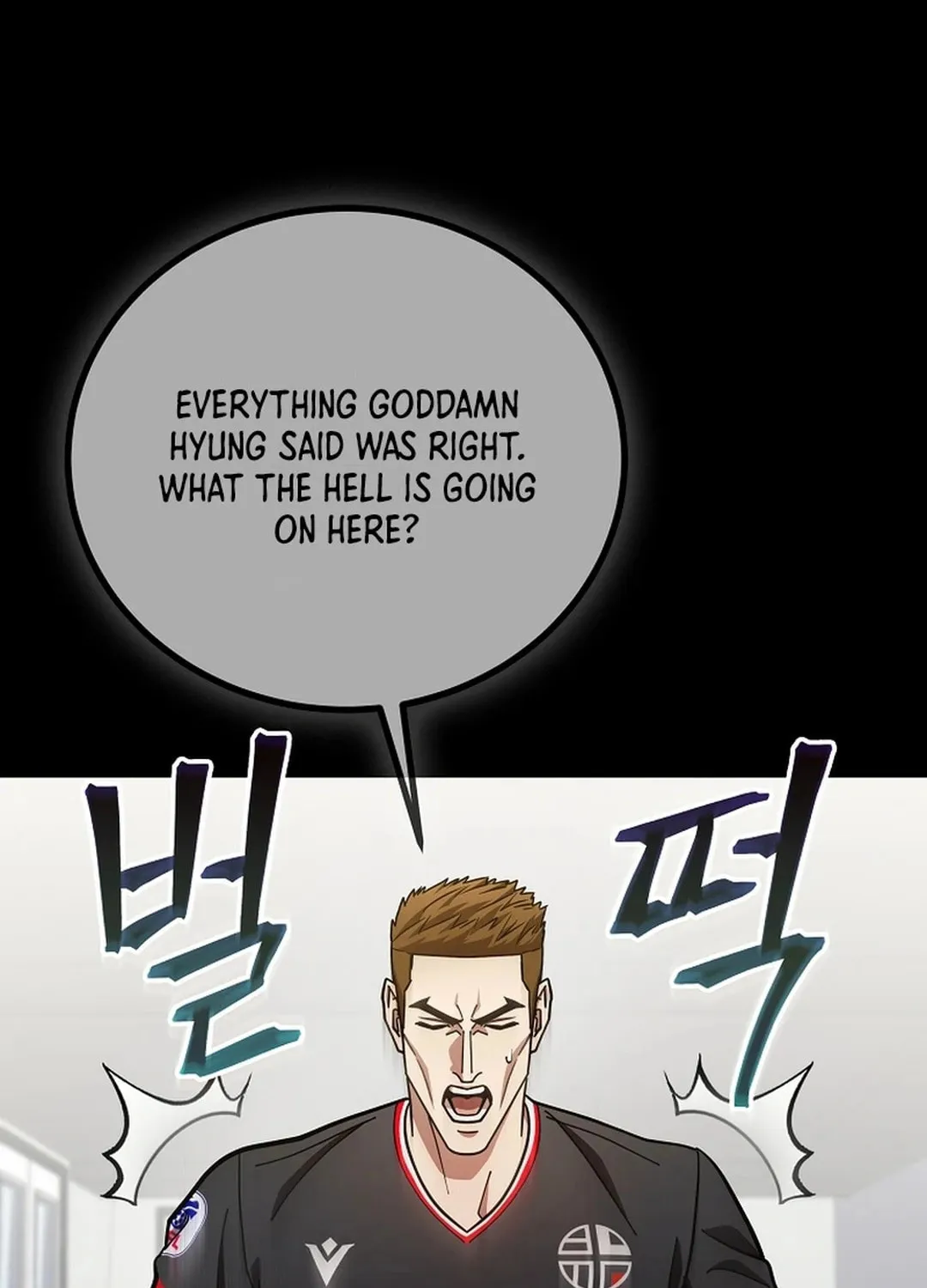 Dark Haired Tactical Genius Chapter 61 page 48 - 