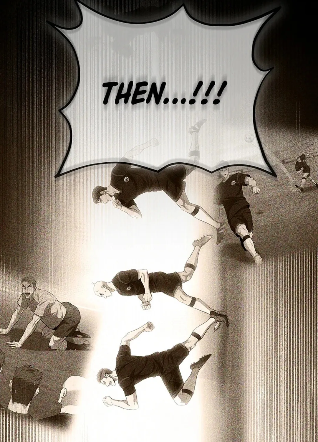 Dark Haired Tactical Genius Chapter 61 page 52 - 